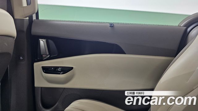 Kia Carnival (IV) Diesel 9-Seater Noblesse 2023 — фото 25