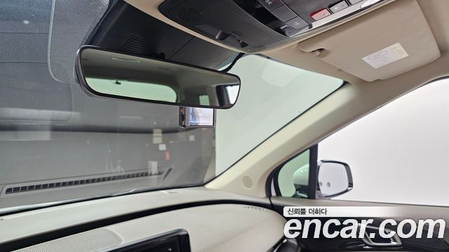 Kia Carnival (IV) Diesel 9-Seater Noblesse 2023 — фото 27