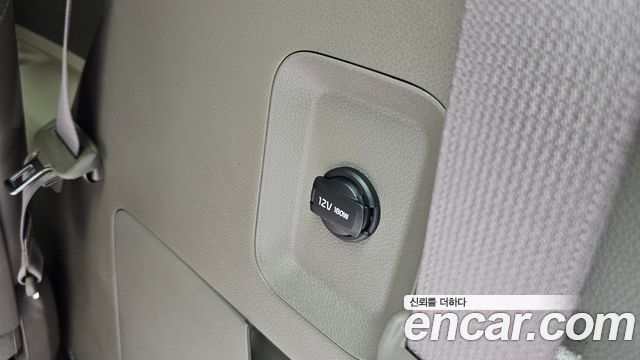 Kia Carnival (IV) Diesel 9-Seater Noblesse 2023 — фото 28