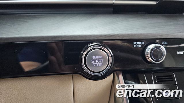 Kia Carnival (IV) Diesel 9-Seater Noblesse 2023 — фото 29