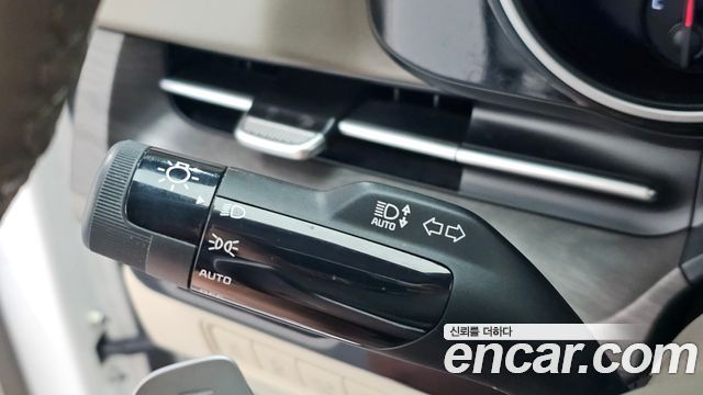 Kia Carnival (IV) Diesel 9-Seater Noblesse 2023 — фото 31