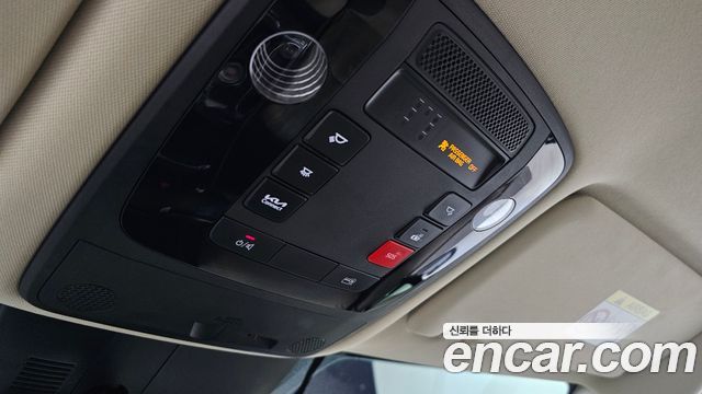 Kia Carnival (IV) Diesel 9-Seater Noblesse 2023 — фото 32