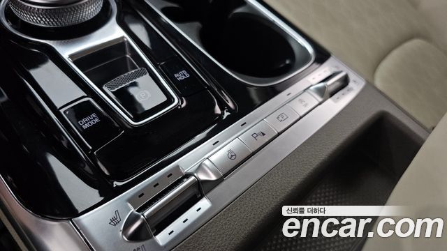 Kia Carnival (IV) Diesel 9-Seater Noblesse 2023 — фото 33