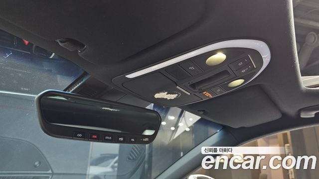 Genesis G70 3.3T Sport AWD Elite 2019 — фото 17
