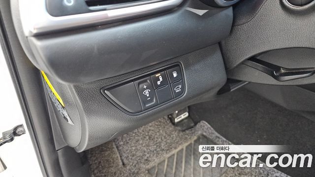 Genesis G70 3.3T Sport AWD Elite 2019 — фото 20