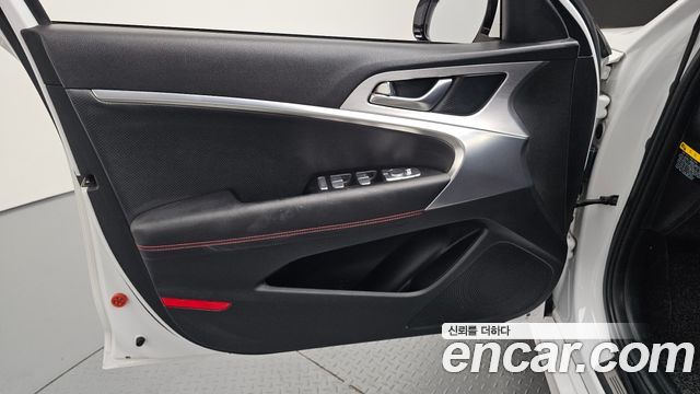 Genesis G70 3.3T Sport AWD Elite 2019 — фото 24
