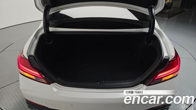 Genesis G70 3.3T Sport AWD Elite 2019 — фото 35