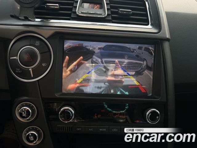 KG Mobility (SsangYong) Korando Sport Extreme 4WD 2016 — фото 17