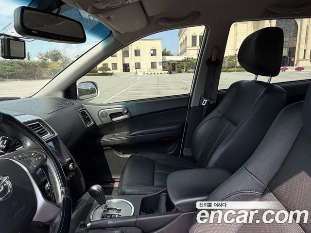 KG Mobility (SsangYong) Korando Sport Extreme 4WD 2016 — фото 18