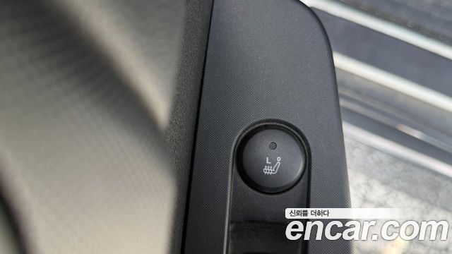 KG Mobility (SsangYong) Korando Sport Extreme 4WD 2016 — фото 20