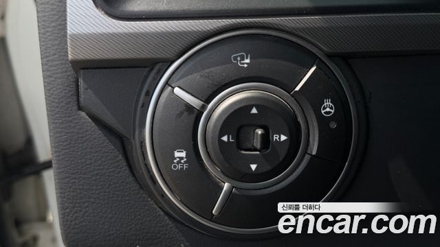KG Mobility (SsangYong) Korando Sport Extreme 4WD 2016 — фото 21