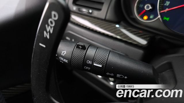 Maserati Gran Turismo 4.7 Sport 1st 2019 — фото 29