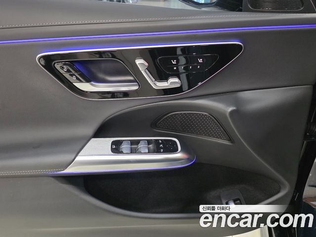 Mercedes-Benz E-Class (W214) E200 Avantgarde 2024 — фото 17