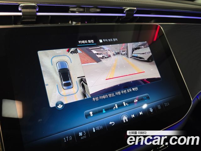 Mercedes-Benz E-Class (W214) E200 Avantgarde 2024 — фото 18