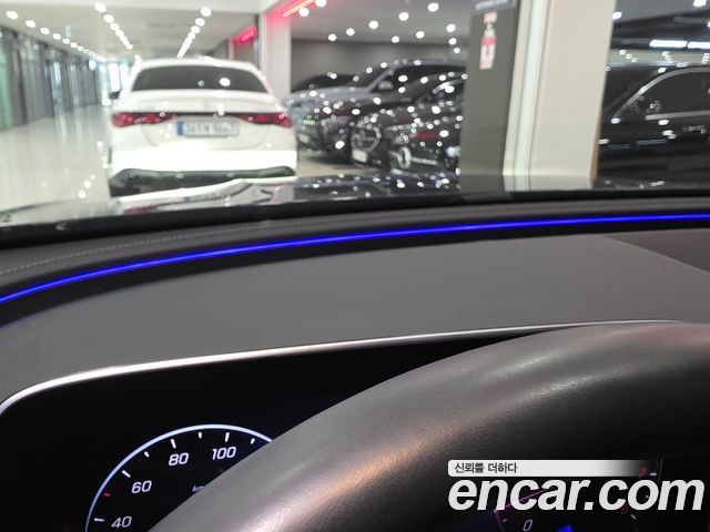 Mercedes-Benz E-Class (W214) E200 Avantgarde 2024 — фото 20