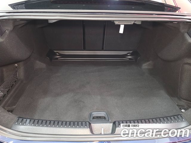 Mercedes-Benz E-Class (W214) E200 Avantgarde 2024 — фото 22