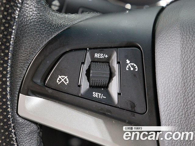 Chevrolet Amazing New Cruze 1.4 Turbo LTZ 2016 — фото 10