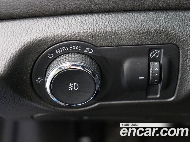 Chevrolet Amazing New Cruze 1.4 Turbo LTZ 2016 — фото 15