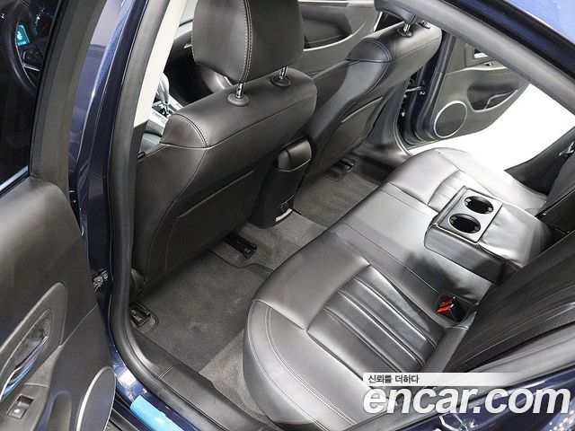 Chevrolet Amazing New Cruze 1.4 Turbo LTZ 2016 — фото 19