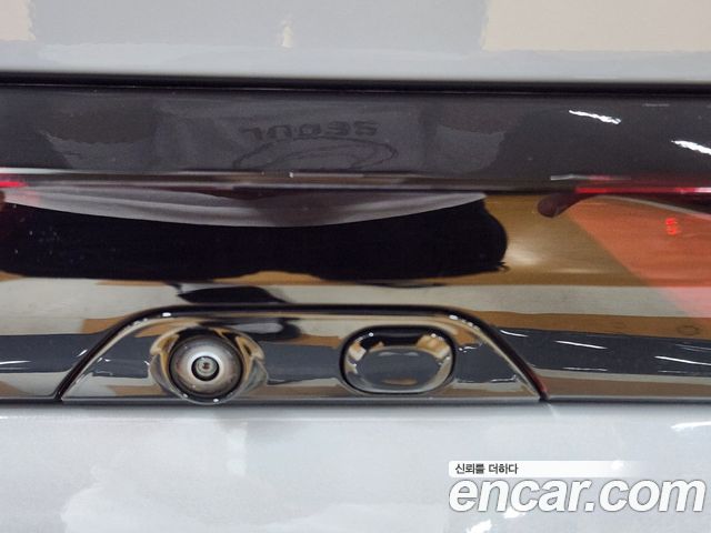 Kia K5 (III) 1.6 Turbo Noblesse 2025 — фото 18
