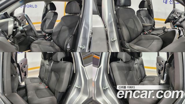 Chevrolet Orlando LPG LT Premium 2018 — фото 8
