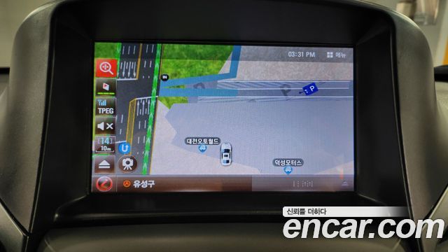 Chevrolet Orlando LPG LT Premium 2018 — фото 10