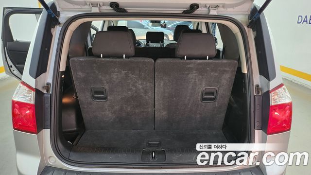 Chevrolet Orlando LPG LT Premium 2018 — фото 17