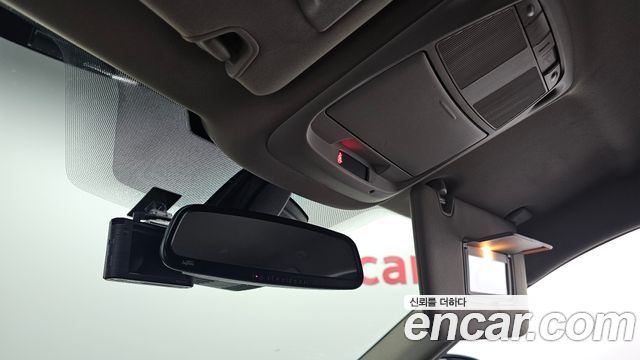 Renault Korea QM6 Diesel 4WD RE 2017 — фото 19