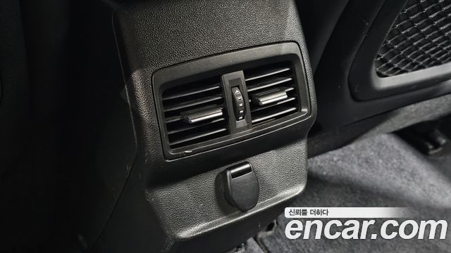 Renault Korea QM6 Diesel 4WD RE 2017 — фото 27
