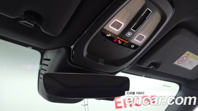 Volvo XC60 (II) B5 Ultimate Bright 2024 — фото 27