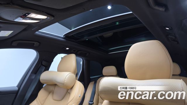 Volvo XC60 (II) B5 Ultimate Bright 2024 — фото 33