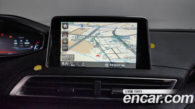 Peugeot 3008 (II) 1.6 BlueHDi GT Line 2018 — фото 13