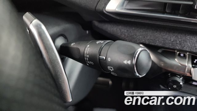 Peugeot 3008 (II) 1.6 BlueHDi GT Line 2018 — фото 20