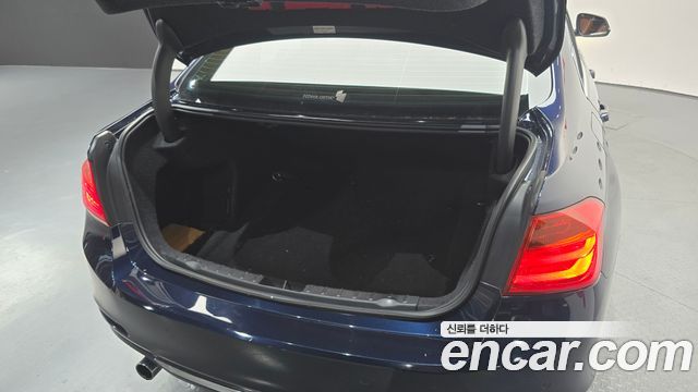 BMW 3 Series (F30) 320d Luxury 2014 — фото 20