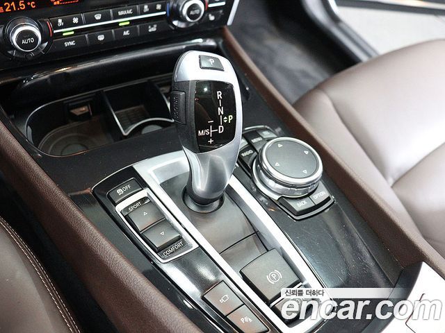 BMW 5 Series GT (F07) GT ED Edition 2016 — фото 10