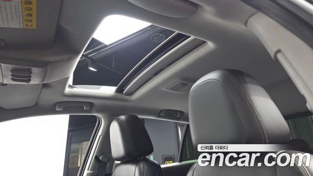 Chevrolet Trax 1.6 Diesel LTZ 2017 — фото 19
