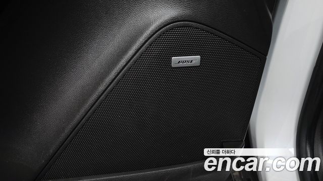 Chevrolet Trax 1.6 Diesel LTZ 2017 — фото 31