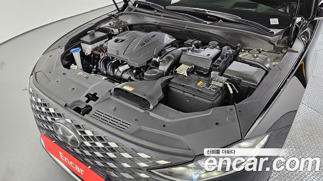 Hyundai Grandeur (IG) 2.5 Le Blanc 2023 — фото 6