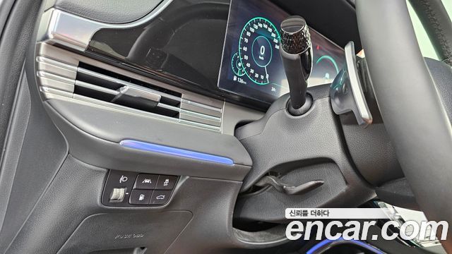 Hyundai Grandeur (IG) 2.5 Le Blanc 2023 — фото 20