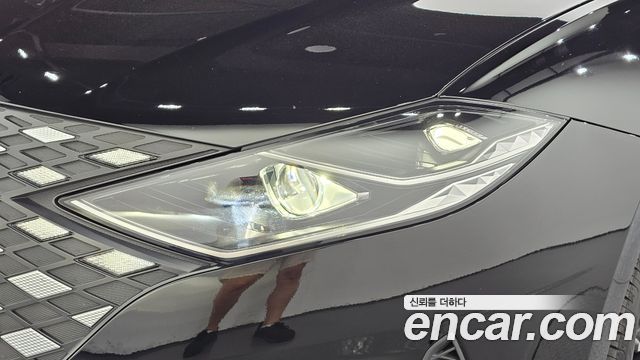 Hyundai Grandeur (IG) 2.5 Le Blanc 2023 — фото 22