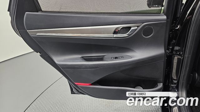 Hyundai Grandeur (IG) 2.5 Le Blanc 2023 — фото 25