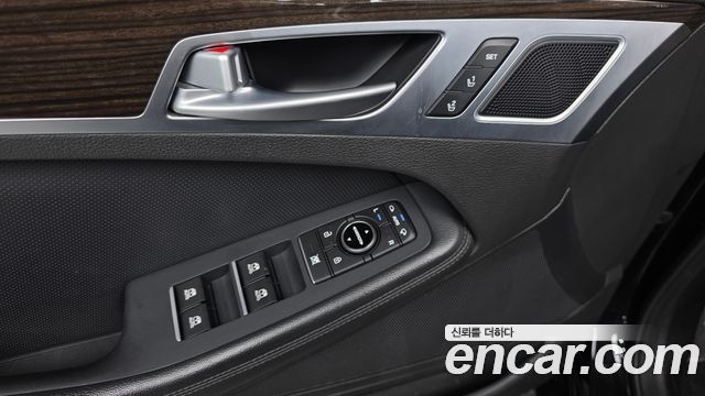 Genesis G80 3.3 GDI Luxury 2018 — фото 11