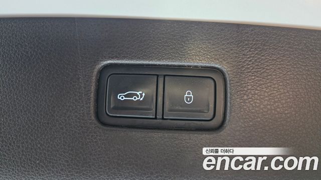 Genesis GV80 3.0 Diesel AWD 2022 — фото 18