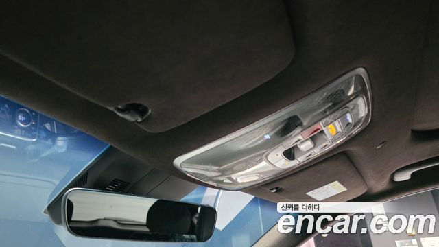 Genesis GV80 3.0 Diesel AWD 2022 — фото 27
