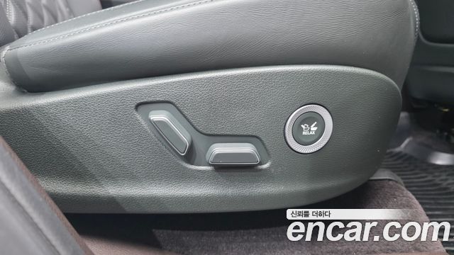 Genesis GV80 3.0 Diesel AWD 2022 — фото 32