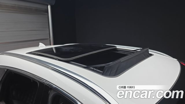 Genesis GV80 3.0 Diesel AWD 2022 — фото 38