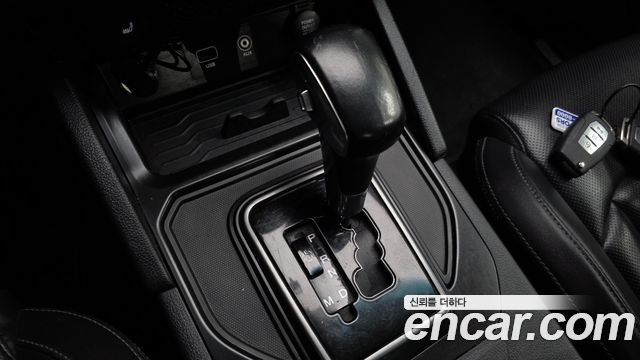 KG Mobility (SsangYong) Rexton Sports Diesel 2.2 4WD Wild 2021 — фото 9