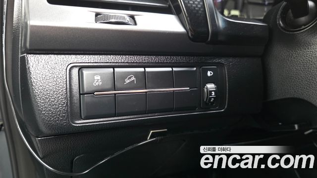 KG Mobility (SsangYong) Rexton Sports Diesel 2.2 4WD Wild 2021 — фото 18