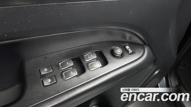 KG Mobility (SsangYong) Rexton Sports Diesel 2.2 4WD Wild 2021 — фото 28