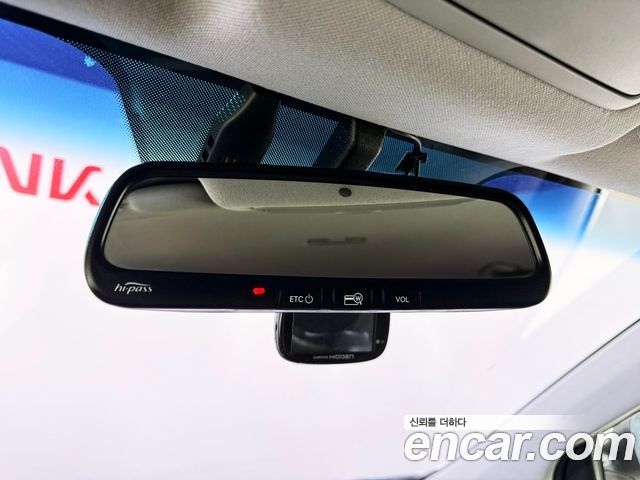 Hyundai Avante 1.6 GDi Smart Standard 2015 — фото 21